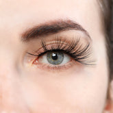 Faux Mink Lashes-DM256